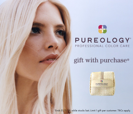 PUREOLOGY. DISCOVER THE DECADENCE. - Pureology | L'Oréal Partner Shop